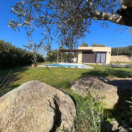 Villa CAlisti Belgodère Esterno foto